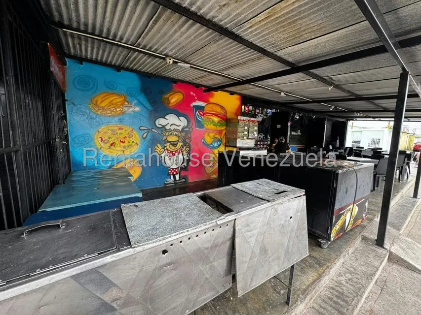 Local Comercial en Venta en Prados del Sol, Portuguesa - 15