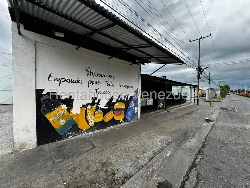 Local Comercial en Venta en Prados del Sol, Portuguesa - 2