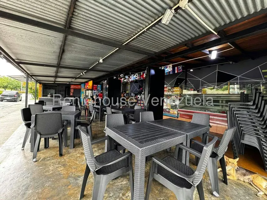 Local Comercial en Venta en Prados del Sol, Portuguesa - 3