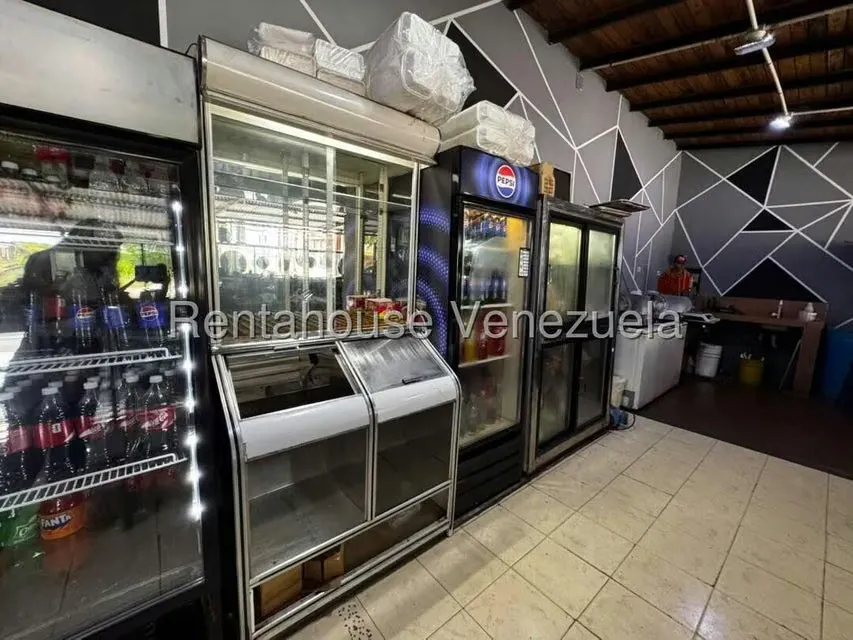 Local Comercial en Venta en Prados del Sol, Portuguesa - 10