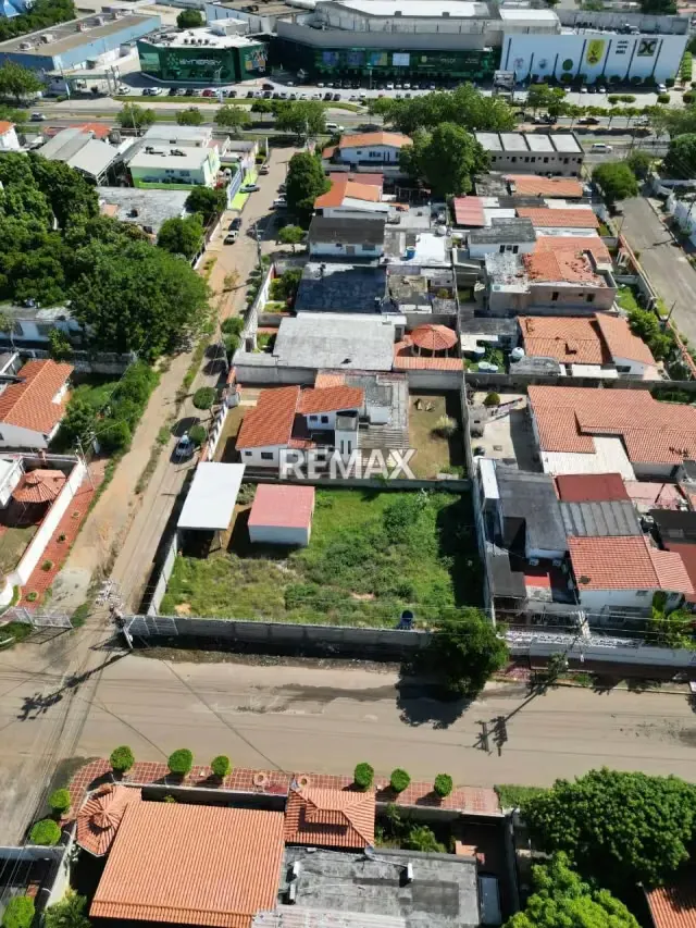 SE VENDE TERRENO EN LA CALIFORNIA - 2