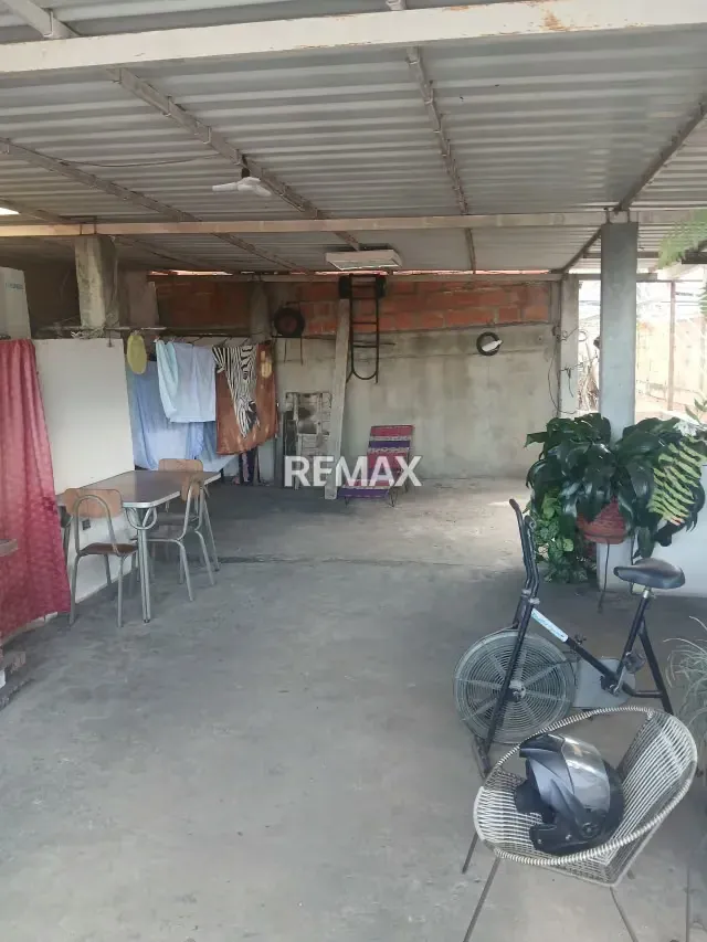 Casa en venta - 3