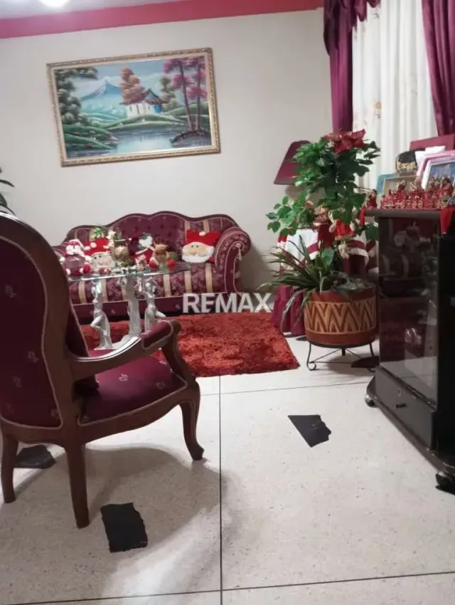 Casa en venta - 4