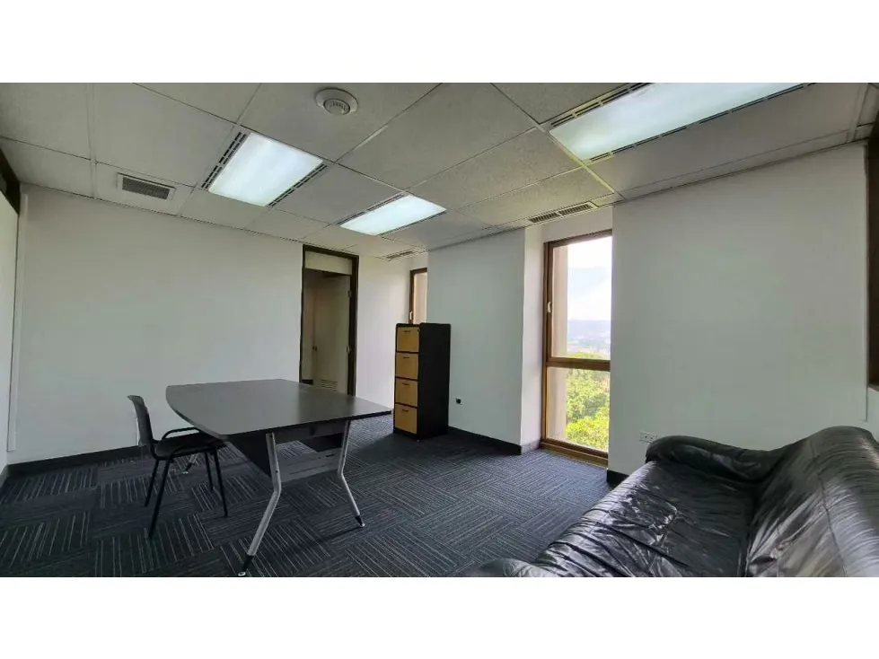 Se alquila oficina 100m2 Altamira 7369 - 16