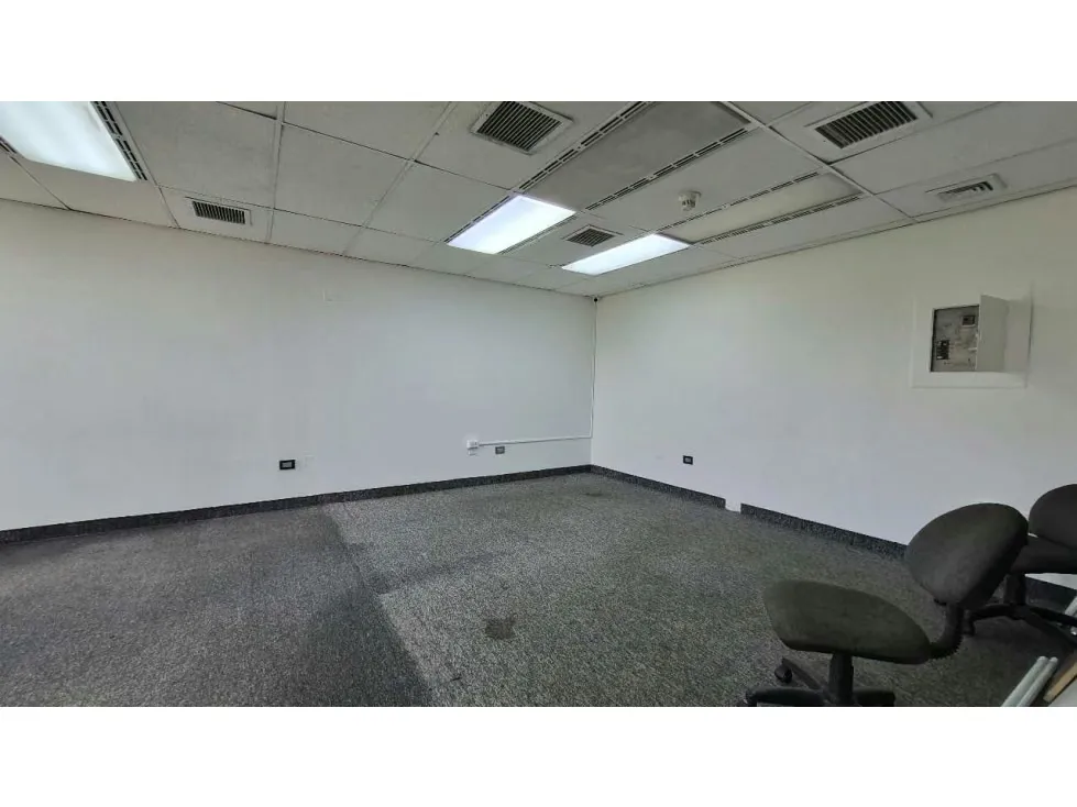 Se alquila oficina 100m2 Altamira 7369 - 19