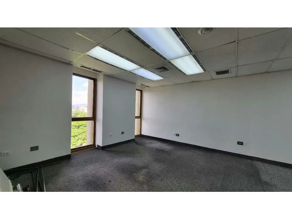 Se alquila oficina 100m2 Altamira 7369 - 20