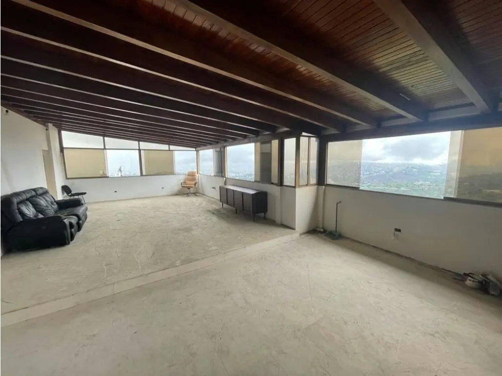 Vendo PH 360m2 4h+s/6b/3p Los Naranjos 1867 - 3