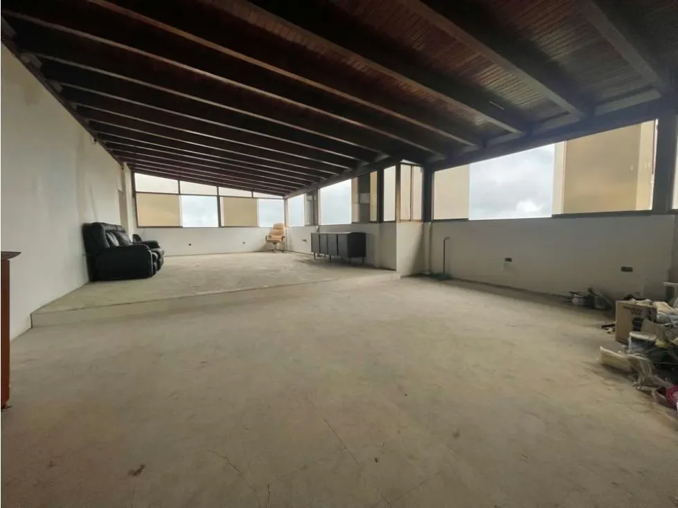 Vendo PH 360m2 4h+s/6b/3p Los Naranjos 1867 - 4