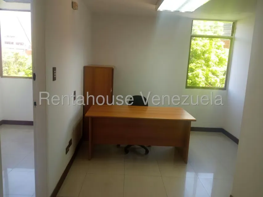 Apartamento (Multiples Niveles) en Venta en Las Mercedes, Distrito Metropolitano