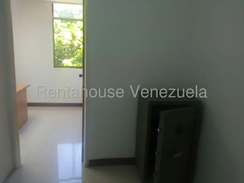 Apartamento (Multiples Niveles) en Venta en Las Mercedes, Distrito Metropolitano - 20