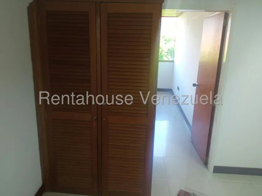 Apartamento (Multiples Niveles) en Venta en Las Mercedes, Distrito Metropolitano - 22