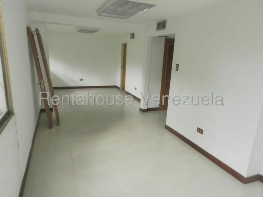 Apartamento (Multiples Niveles) en Venta en Las Mercedes, Distrito Metropolitano - 31