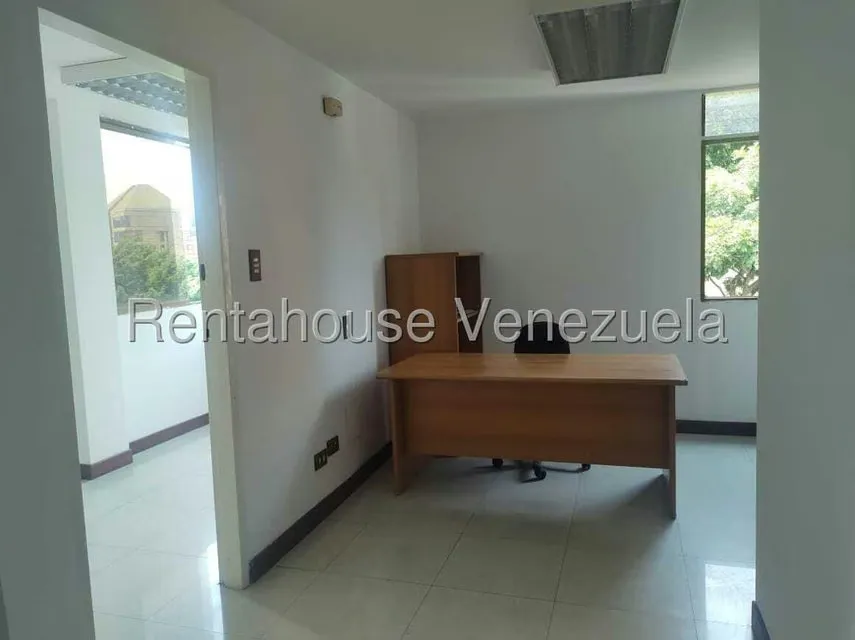 Apartamento (Multiples Niveles) en Venta en Las Mercedes, Distrito Metropolitano - 42