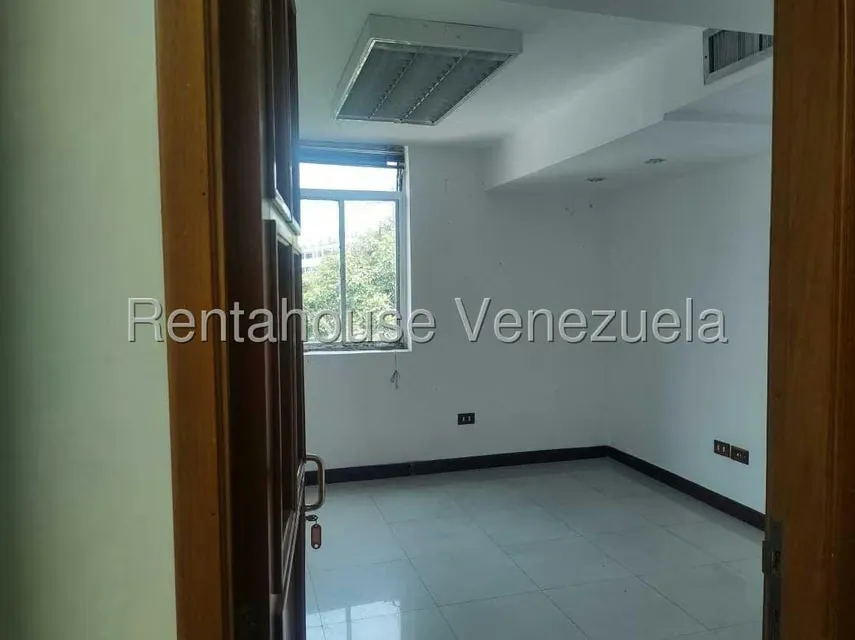 Apartamento (Multiples Niveles) en Venta en Las Mercedes, Distrito Metropolitano - 44