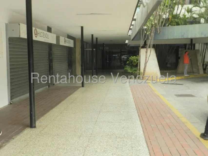 Apartamento (Multiples Niveles) en Venta en Las Mercedes, Distrito Metropolitano - 8