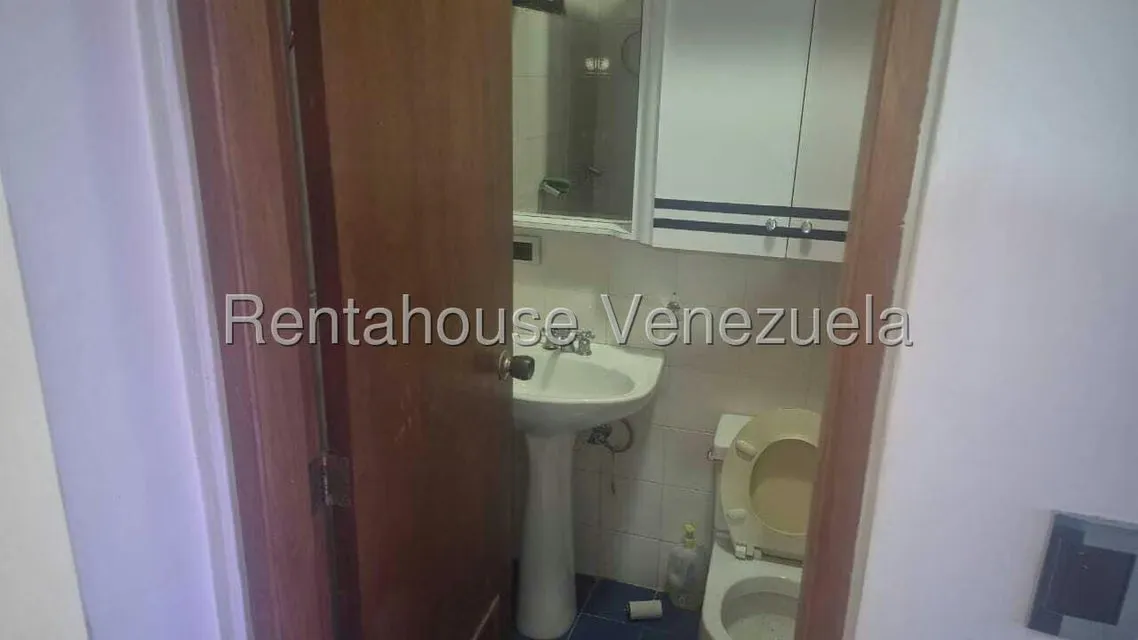 Apartamento (1 Nivel) en Venta en Carenero, Miranda - 13