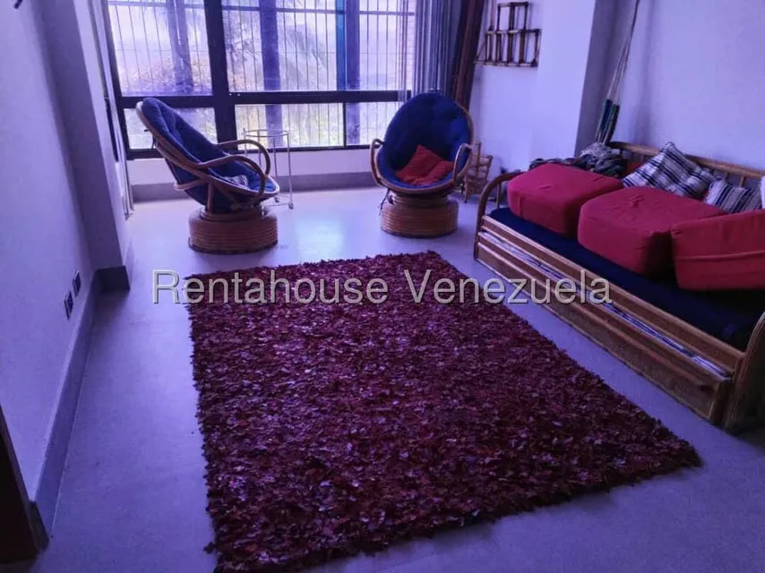 Apartamento (1 Nivel) en Venta en Carenero, Miranda - 4