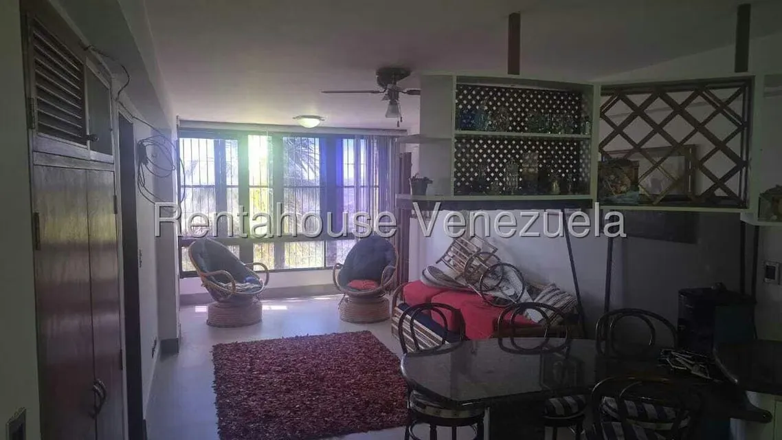 Apartamento (1 Nivel) en Venta en Carenero, Miranda - 6