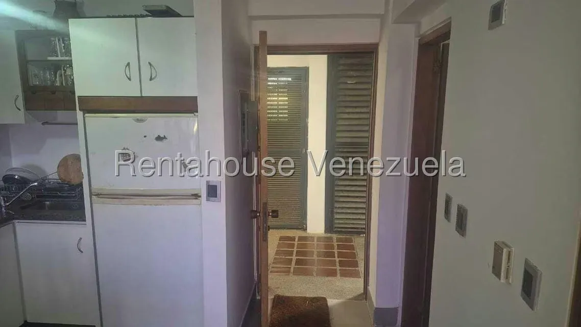 Apartamento (1 Nivel) en Venta en Carenero, Miranda - 10