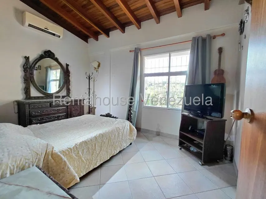 Casa (Duplex) en Venta en Lomas de La Trinidad, Distrito Metropolitano - 15