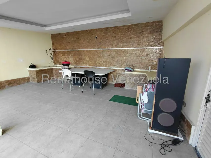 Casa (Duplex) en Venta en Lomas de La Trinidad, Distrito Metropolitano - 20