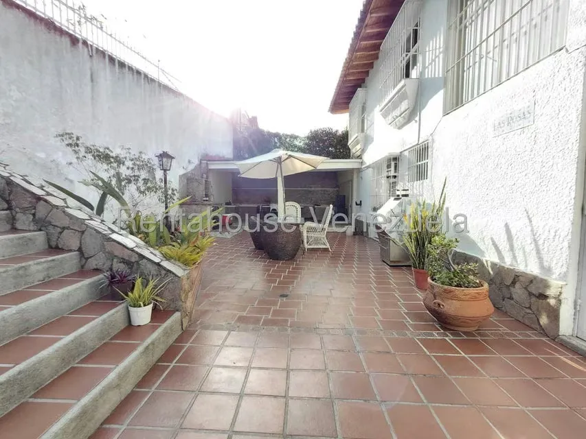 Casa (Duplex) en Venta en Lomas de La Trinidad, Distrito Metropolitano - 21