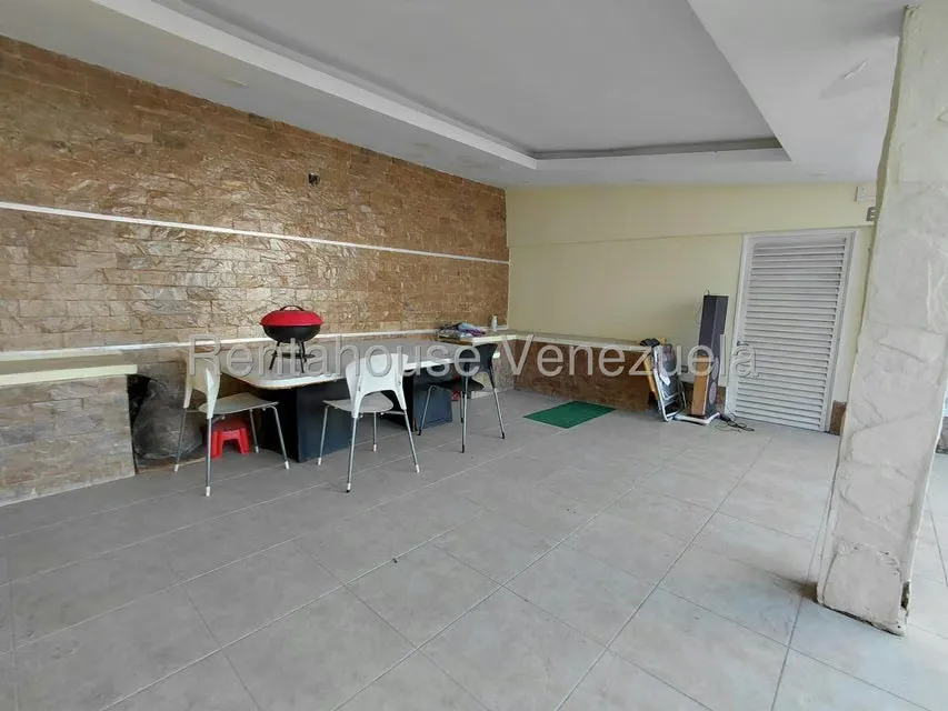 Casa (Duplex) en Venta en Lomas de La Trinidad, Distrito Metropolitano - 22