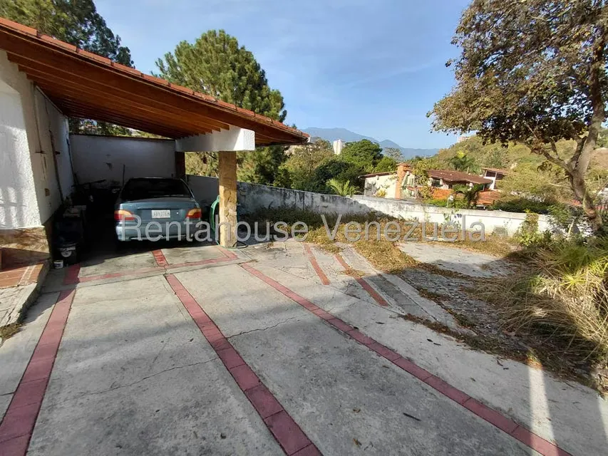 Casa (Duplex) en Venta en Lomas de La Trinidad, Distrito Metropolitano - 23