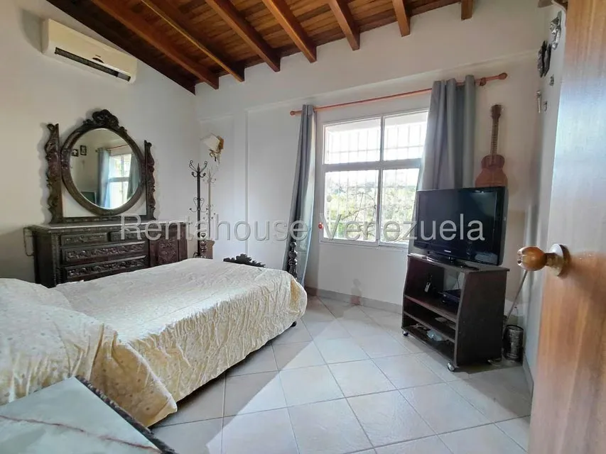 Casa (Duplex) en Venta en Lomas de La Trinidad, Distrito Metropolitano - 26