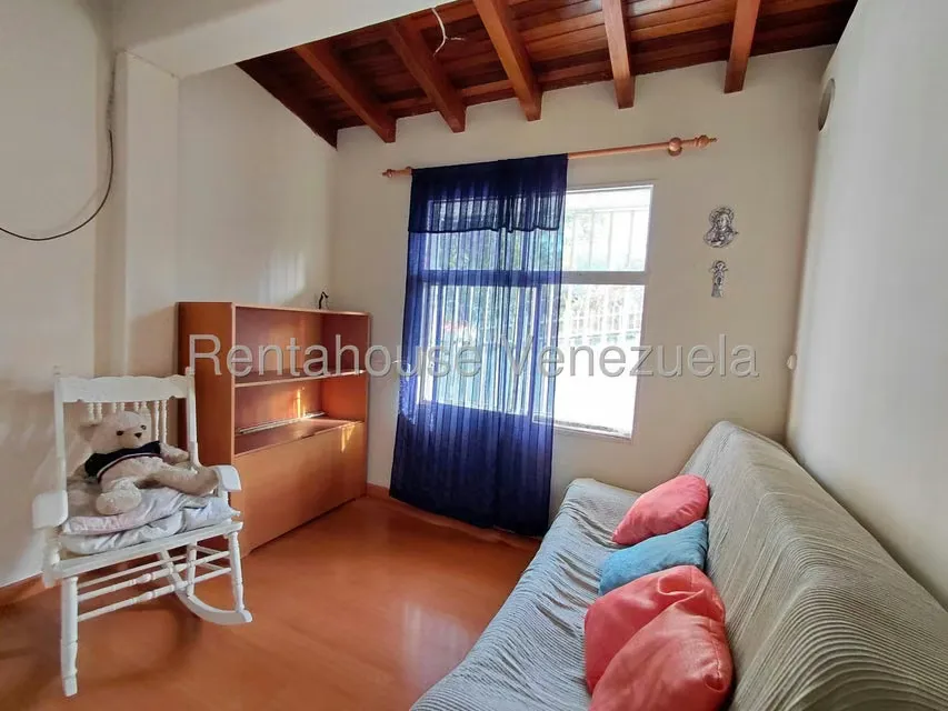 Casa (Duplex) en Venta en Lomas de La Trinidad, Distrito Metropolitano - 27