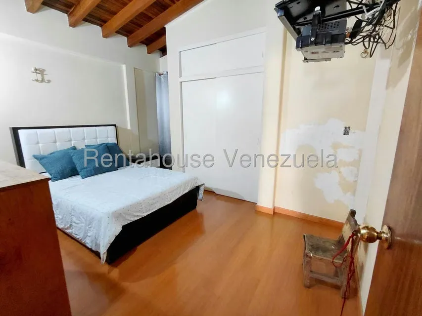 Casa (Duplex) en Venta en Lomas de La Trinidad, Distrito Metropolitano - 28