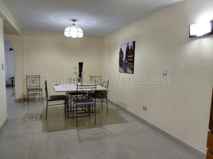 Casa (Duplex) en Venta en Lomas de La Trinidad, Distrito Metropolitano - 6