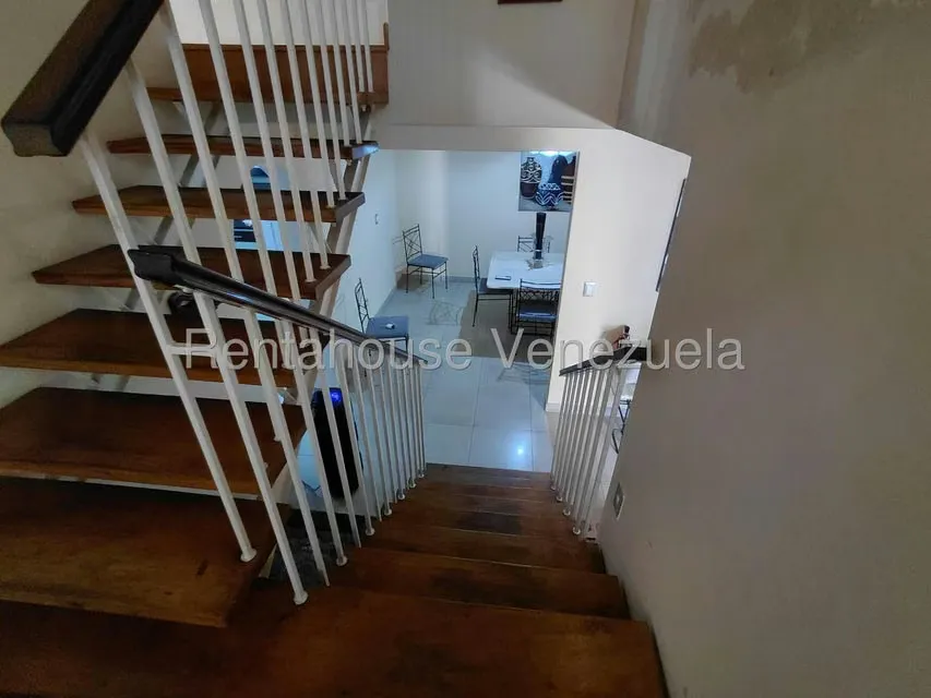 Casa (Duplex) en Venta en Lomas de La Trinidad, Distrito Metropolitano - 9