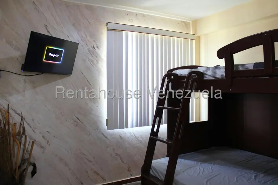 Townhouse (1 Nivel) en Venta en Puerto Encantado, Miranda - 6