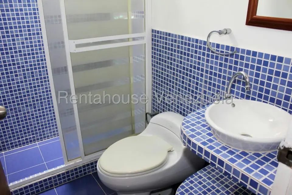 Townhouse (1 Nivel) en Venta en Puerto Encantado, Miranda - 7