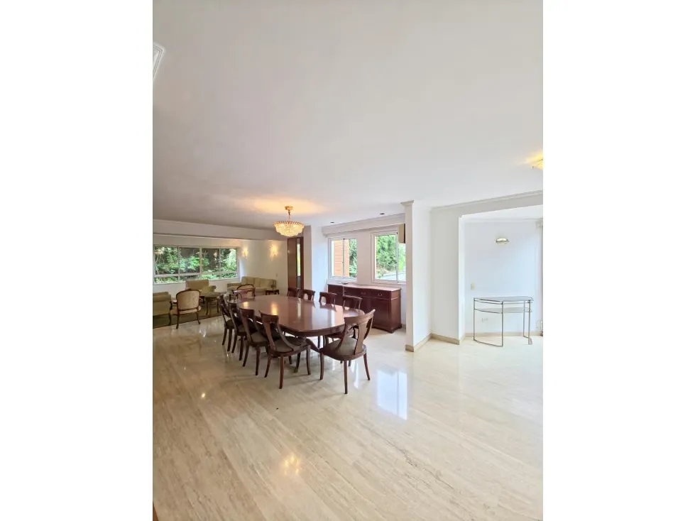 APARTAMENTO DUPLEX EN VENTA 360 M2 - URB LOS NARANJOS DE LAS MERCEDES