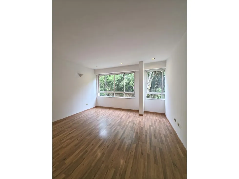 APARTAMENTO DUPLEX EN VENTA 360 M2 - URB LOS NARANJOS DE LAS MERCEDES - 12