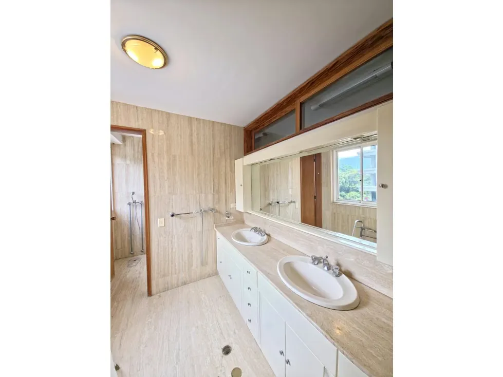 APARTAMENTO DUPLEX EN VENTA 360 M2 - URB LOS NARANJOS DE LAS MERCEDES - 14