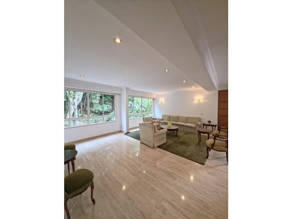 APARTAMENTO DUPLEX EN VENTA 360 M2 - URB LOS NARANJOS DE LAS MERCEDES - 3