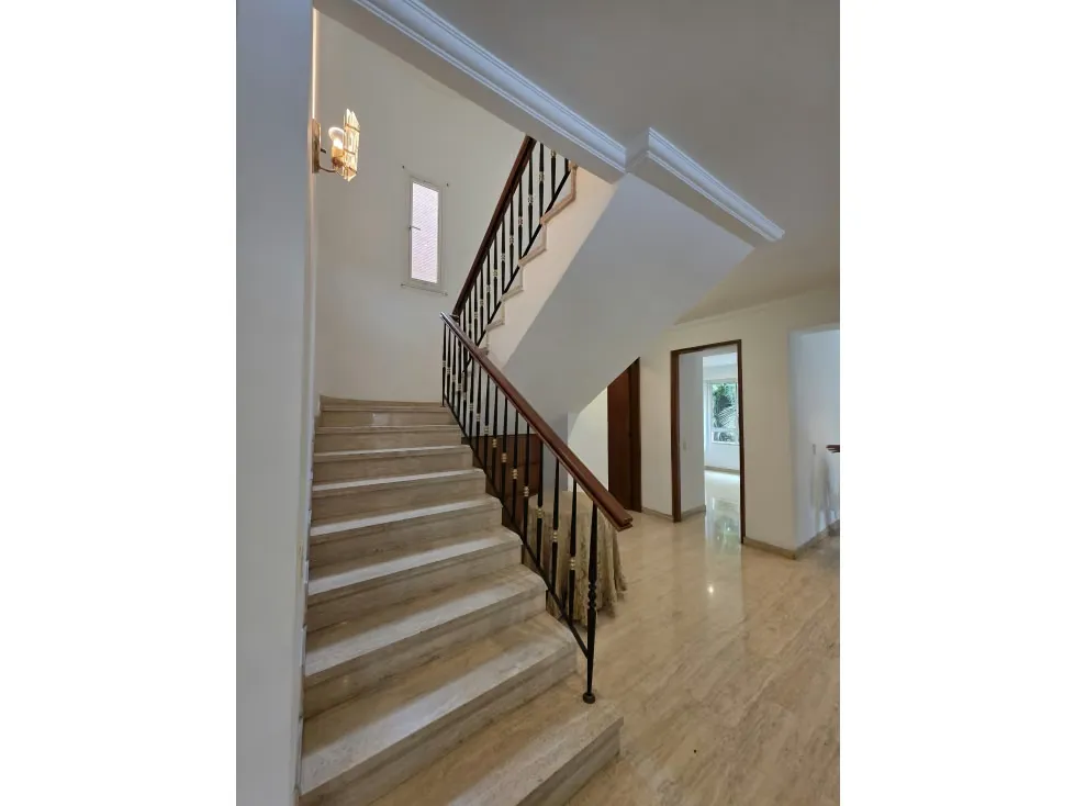 APARTAMENTO DUPLEX EN VENTA 360 M2 - URB LOS NARANJOS DE LAS MERCEDES - 7