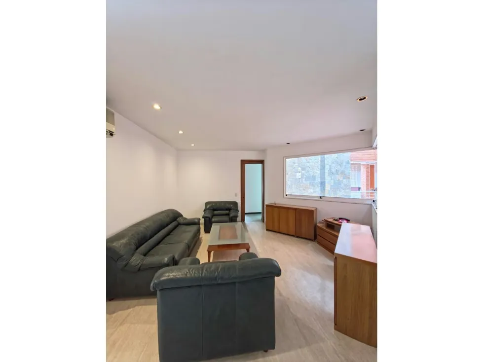 APARTAMENTO DUPLEX EN VENTA 360 M2 - URB LOS NARANJOS DE LAS MERCEDES - 8