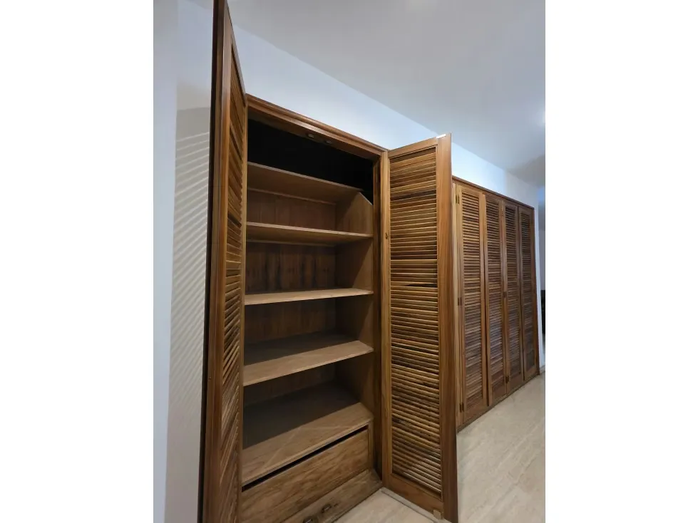 APARTAMENTO DUPLEX EN VENTA 360 M2 - URB LOS NARANJOS DE LAS MERCEDES - 10