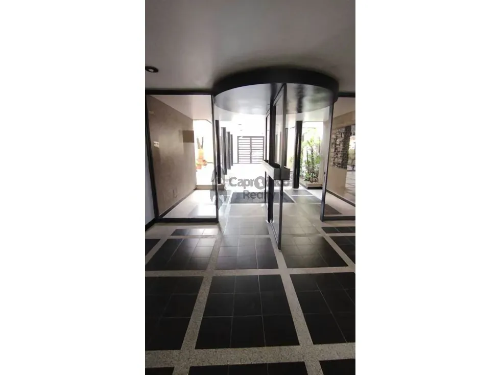 Se Vende Apartamento. Colinas Quinta Altamira. El Marqués. Caracas