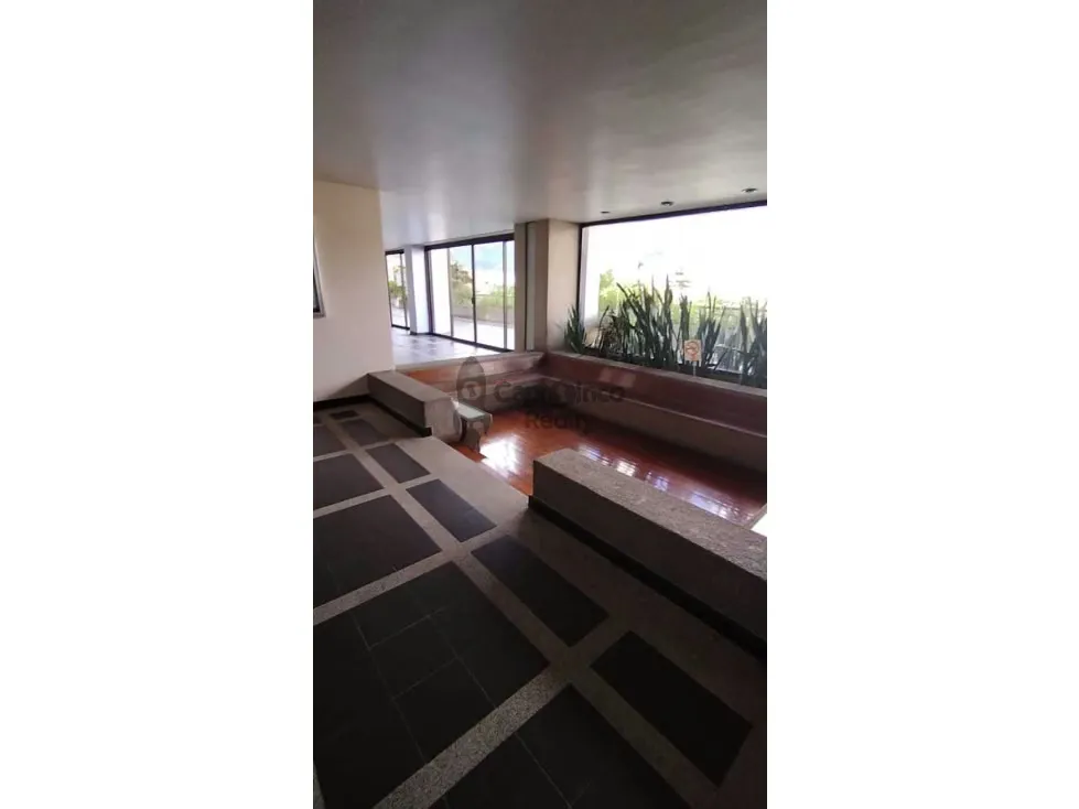 Se Vende Apartamento. Colinas Quinta Altamira. El Marqués. Caracas - 2