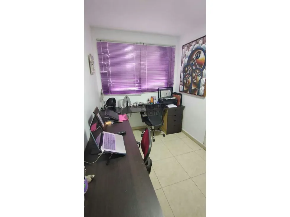 Se Vende Apartamento. Colinas Quinta Altamira. El Marqués. Caracas - 12