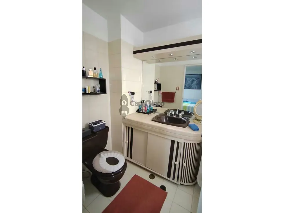 Se Vende Apartamento. Colinas Quinta Altamira. El Marqués. Caracas - 13