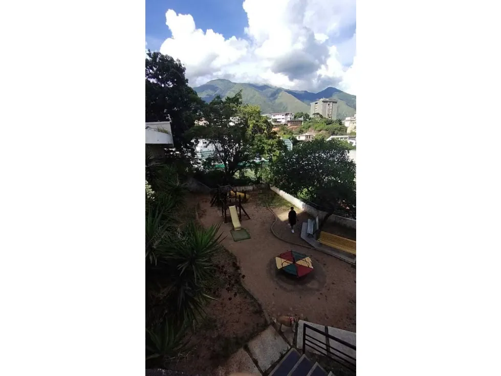 Se Vende Apartamento. Colinas Quinta Altamira. El Marqués. Caracas - 3