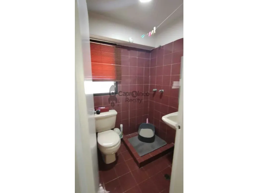 Se Vende Apartamento. Colinas Quinta Altamira. El Marqués. Caracas - 10