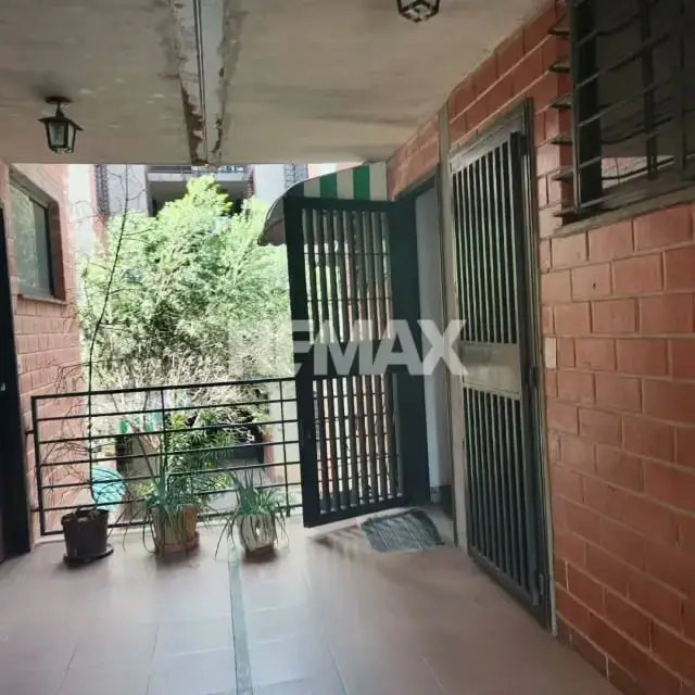 Apartamento en Venta Ciudad Casarapa, Guarenas
