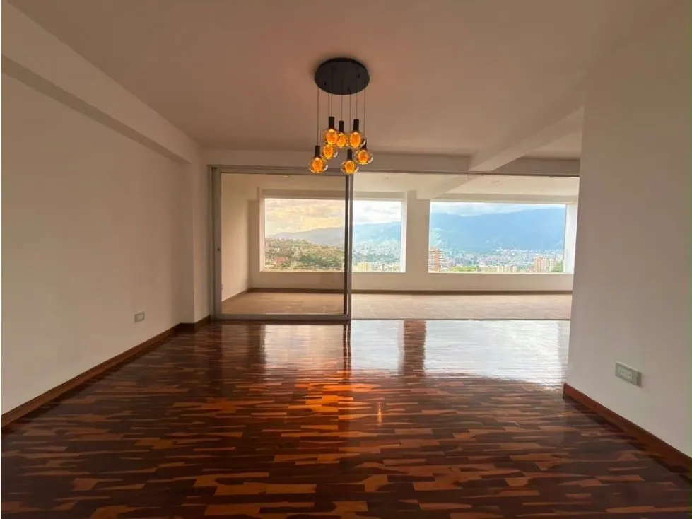 IG - Apartamento Venta Santa Ines - 2